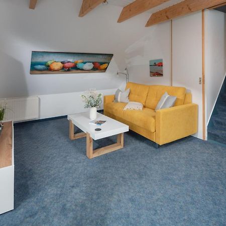 Ferienwohnung Schwalbennest Norderney Exterior photo